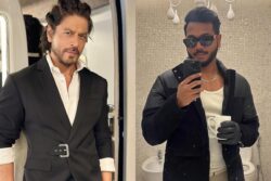 Shah Rukh Khan Apologised To King With Folded Hands For THIS Reason; Know What Happened Next