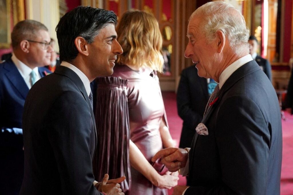 King Charles to Deliver UK’s First King’s Speech in 72 Years