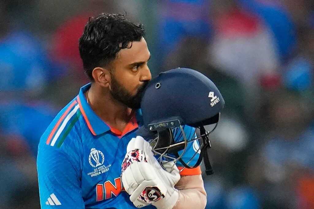 'They Don't Give me Enough Credit': KL Rahul's Hilarious DRS Admission After Record Century
