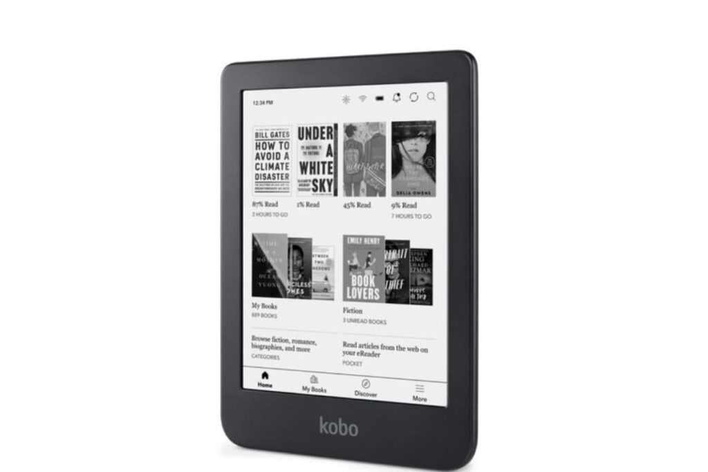 Amazon’s Kindle E-Reader Finally Has A Rival In India That People Can Buy: All Details