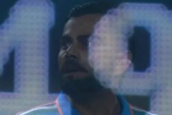 Virat Kohli's 49th ODI Ton Against South Africa in ICC World Cup 2023 Inspires 'Birthday Gift' Memes