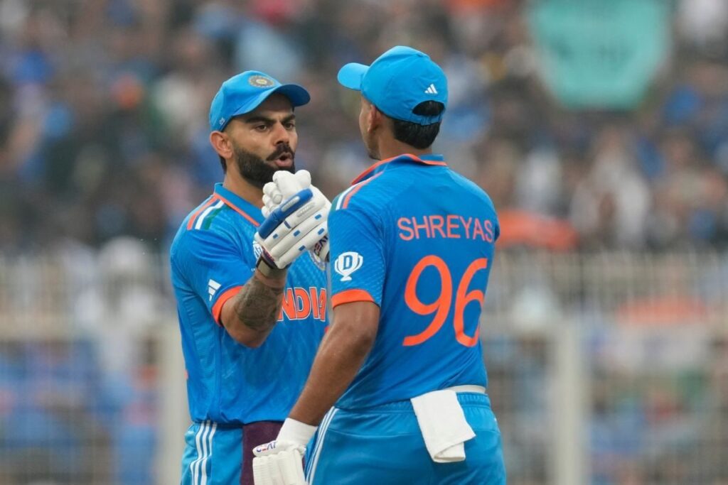 IND vs NED Dream11 Prediction ICC ODI World Cup 2023: Check Team Captain, Vice-captain, And Probable XIs For India vs Netherlands