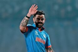 'Make Our Nation Proud': Yuvraj Singh, Suresh Raina, Others Wish 'King Kohli' on 35th Birthday