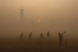 Kolkata Air Quality Turns 'Very Poor' in Several Pockets, Triggers Serious Health Concerns: Official