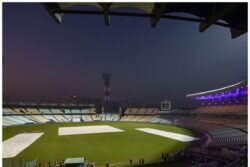 India vs South Africa: Traffic Curbs in Place At Kolkata Stadium | Check Diversions, Parking Details