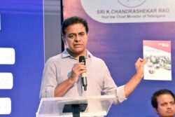 'T'-Hub: Cn This BRS Govt's Pet Project Make Hyderabad India’s Next Silicon Valley?