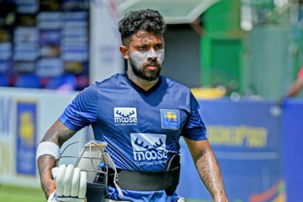 'Hope the Suspension Ends Soon', Says Kusal Mendis Following ICC Ruling on Sri Lankan Cricket