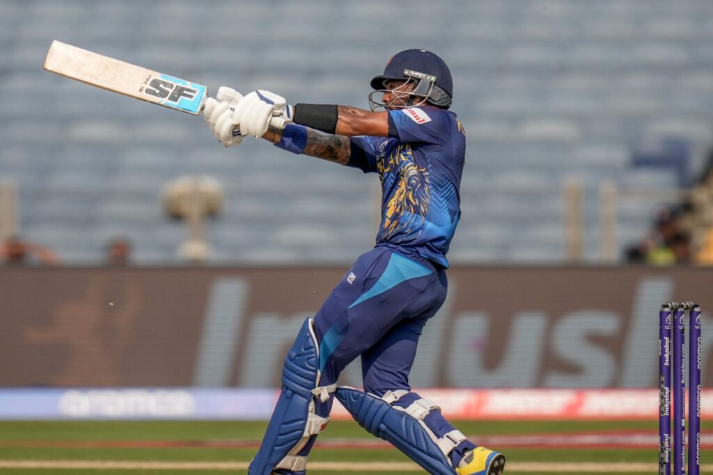 Bangladesh vs Sri Lanka Dream11 Prediction: Check Captain, Vice Captain and Full Winning Fantasy Team for BAN VS SL Here