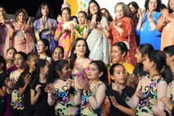 From Jio Institute & Scholarships to Teacher Awards, A Look at Nita Ambani's Initiatives to Accelerate Education in India
