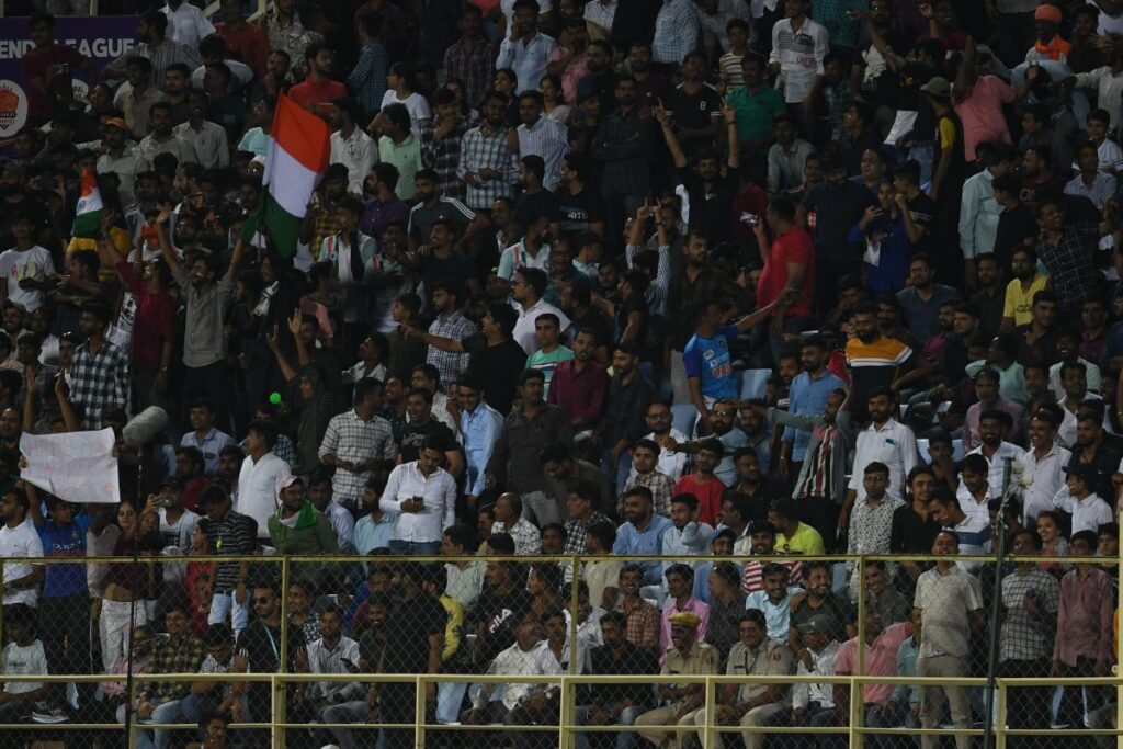 Manipal Tigers vs Southern Superstars Live Streaming: How to Watch Legends League Cricket 2023 Coverage on TV and Online in India