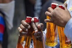 Death Toll in Haryana's Spurious Liquor Case Climbs to 18