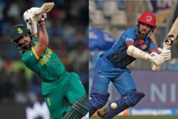 live South Africa vs Afghanistan icc world cup 2023 cricket live score updates SA vs AFG