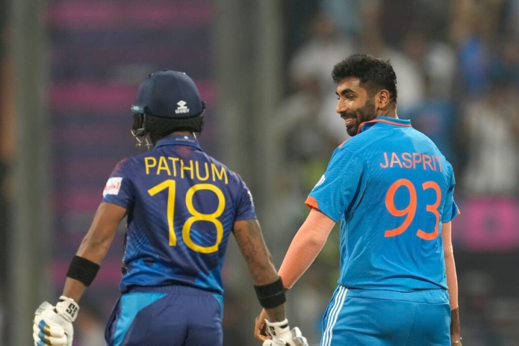 India Set to Travel to Sri Lanka For 3-Match ODI and T20I Series Ahead of the 2024 T20 World Cup