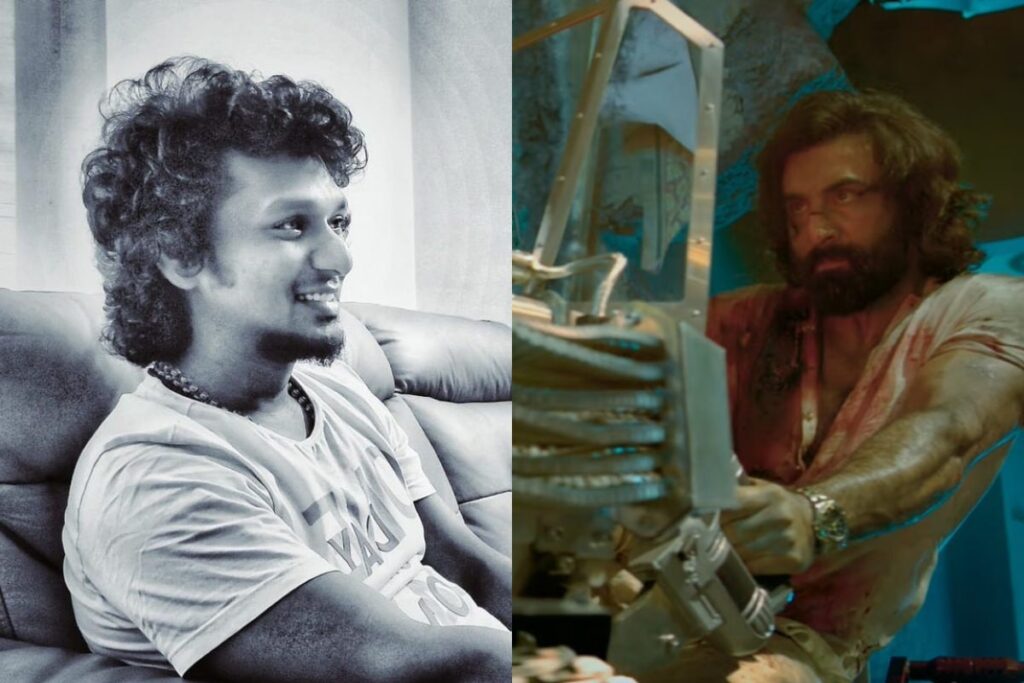 'Atrocity': Fan 'Blames' Lokesh K After Ranbir Kapoor Uses Machine Gun In Animal, Leo Director Reacts