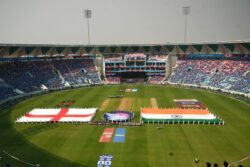 ‘Unique Experience’: UPCA Secy Arvind Srivastava ‘Satisfied’ with Smooth Conduct of WC at Lucknow’s Ekana Stadium | EXCLUSIVE