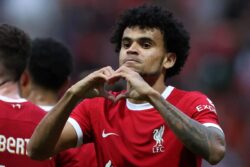 Colombian Guerilla Group ELN Vows Release Of Liverpool Forward Luis Diaz's Father After "Mistake" Abduction