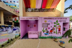 Madhya Pradesh Assembly Election 2023 Voting LIVE: Polling on 230 Seats Begins as BJP, Congress Contest High-Stakes Battle