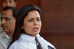 Mahua Moitra Says Ethics Panel Has 'No Criminal Jurisdiction', Seeks To 'Cross-examine' Hiranandani, Dehadral