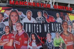 Manchester Women's Derby Set To Break Attendance Record