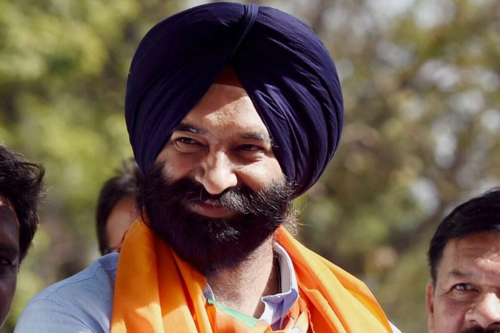 Alcohol, Meat Served At 'Dance Party' In Pak's Kartarpur Sahib Complex, Claims BJP's Sirsa; Action Sought