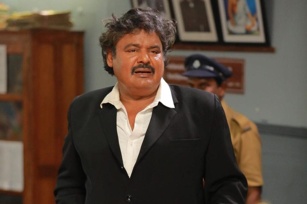 Mansoor Ali Khan Goes ‘Incognito’, Switches Off Phone After Police Summon For Rape Comment On Trisha