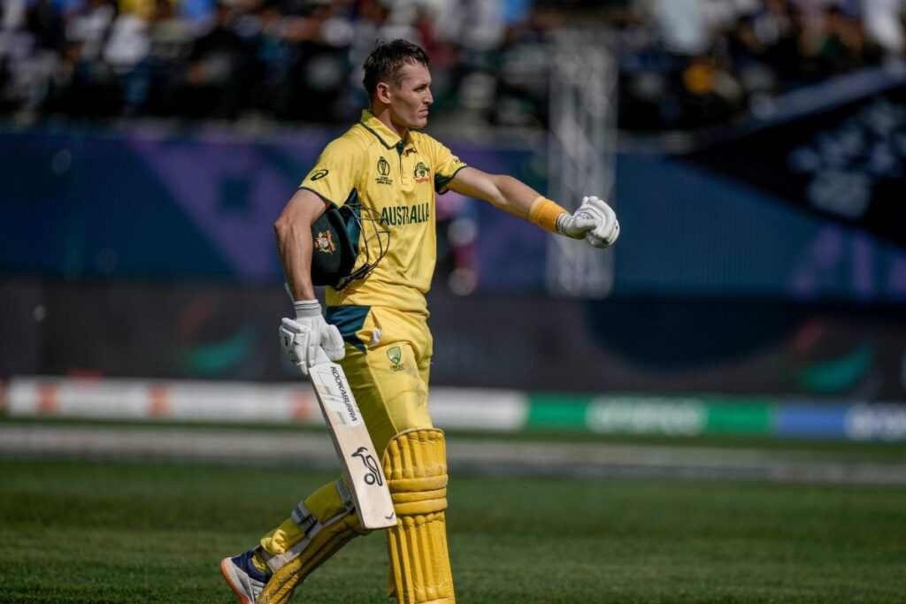 'Oh Man, That's Garbage': Marnus Labuschagne Not Impressed With Bazball's Inclusion in Dictionary