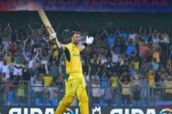 Glenn Maxwell Madness Against Afghanistan in World Cup Sets Internet on Fire With Memes