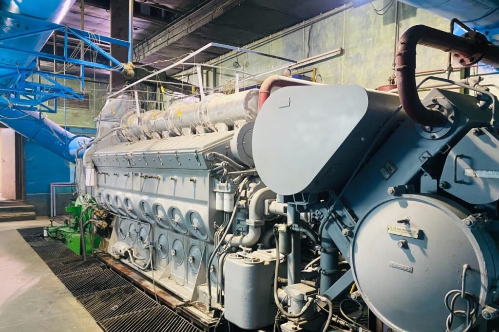 MD-15: The New Fuel that May Replace Diesel in Indian Railways’ Locomotives, Save Rs 2,280 Crore