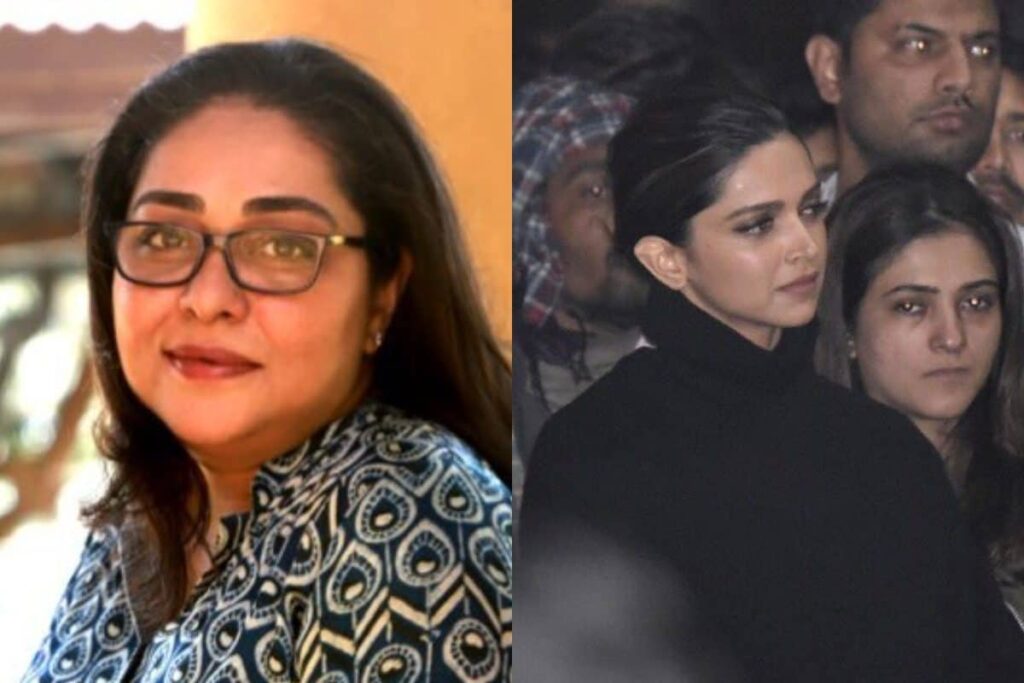 Meghna Gulzar BREAKS Silence on Deepika's JNU Visit, Says It Affected Chhapaak: 'No Denying It'