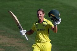 Australian Women's Skipper Meg Lanning Announces Retirement From International Cricket