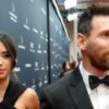 Cesc Fabregas’ Wife Rubbishes Rumours On Lionel Messi Affair