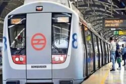 Noida Metro: Bare Spaces At Station to Be Offered For Commercial Development, Co-Working