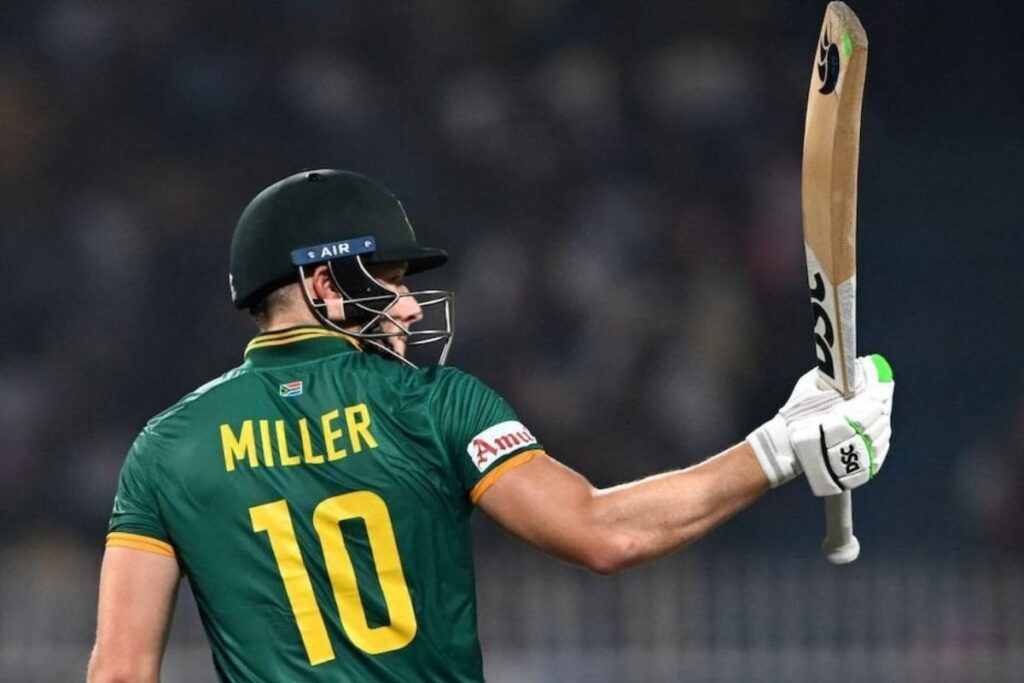 Ticked A Lot Of Boxes, SA Will Definitely Win World Cup One Day: David Miller