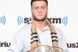 MJF’s Potential WWE-Run Rumours Take A Shocking Turn In Fresh Reports