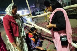 Swachh Campaign: On PM's Direction, This is How BJP Has Been Cleaning Roads After His Shows