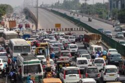 PM Modi's Grand Roadshow in Jaipur Today: Check Traffic Advisory, Restrictions and Diversions