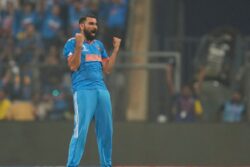 'Tried For Two Years, They Kicked Me Out': Mohammed Shami Reveals Horrific Experience at UP Ranji Trophy Selection Trials
