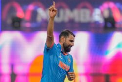 'Everyone is Happy for Each Other's Success': Mohammed Shami on Indian Pacers Bonding