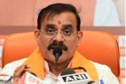 What Jai-Veeru? Kamal Nath’s Hands Smeared With 1984 Blood, Digvijaya Questioned Surgical Strikes: MP BJP Chief to News18