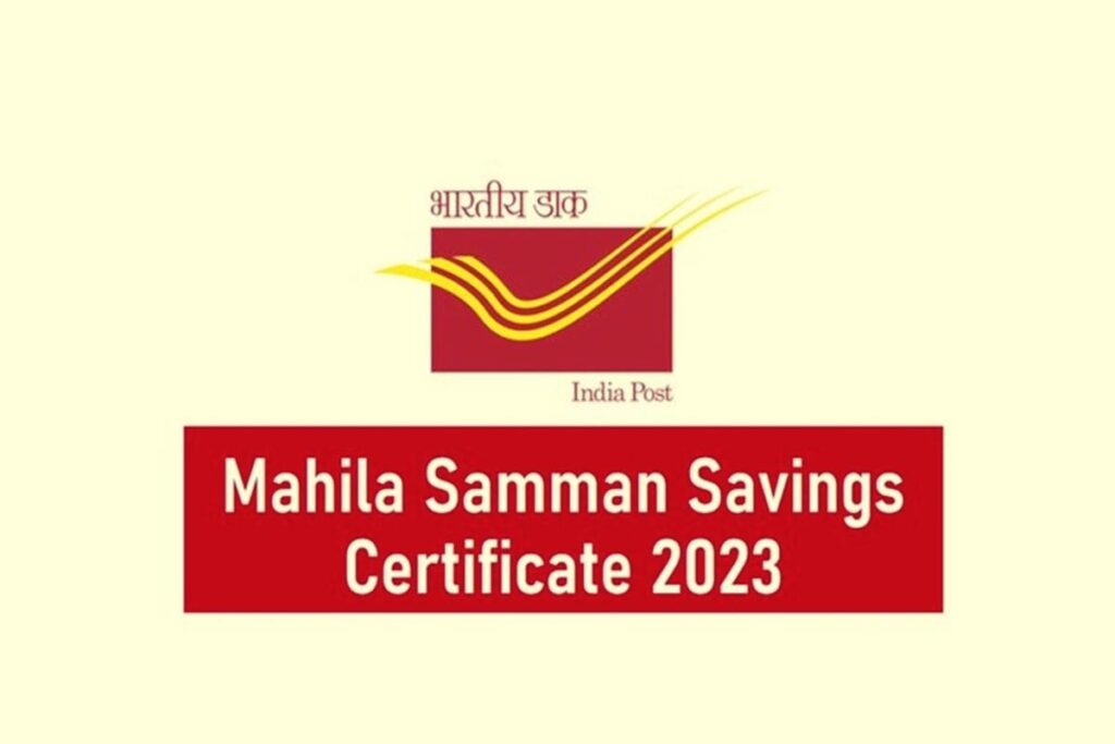 How To Open Mahila Samman Savings & Senior Citizen Savings Scheme Account Online?