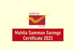 How To Open Mahila Samman Savings & Senior Citizen Savings Scheme Account Online?