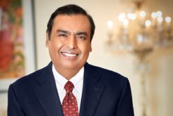 Telangana Youth Arrested Over Death Threats to Mukesh Ambani, Sent to Police Custody Till Nov 8