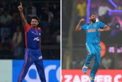 Experienced Indian Cricketer Dubs Mukesh Kumar as 'A Run-away Standout Bowler for India'