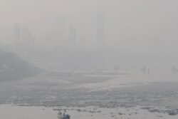 Air Pollution: BMC Asks Builders, Contractors to Follow Dust Mitigation Norms or Face Action