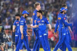 IPL 2024 Mumbai Indians Retained & Released Players List: Jofra Archer Released by 5-time Champions