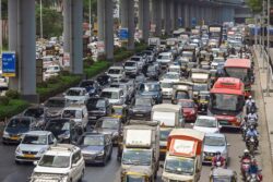 Delhi: Driving to Market For Festive Shopping? Check Traffic Police Advisory For Dhanteras & Diwali