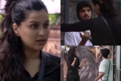 Munawar Tells Mannara 'Ungli Neechay...' on Bigg Boss 17; She Says 'Don't Want To Be A Third Wheel'