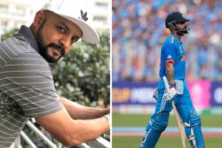 'Shoutout To Our Boys': Murali Kartik Reacts to India’s 2023 World Cup Campaign