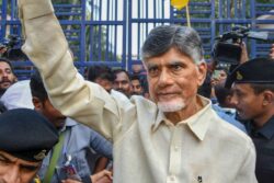 Telangana Polls: With an Eye on TDP Vote Pie, Parties Shower Praise on Chandrababu Naidu