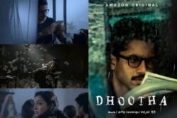 Dhootha Trailer: Naga Chaitanya Turns Journalist For This Gripping Supernatural Suspense-Thriller